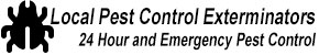 S Mountain PA Pest Control Exterminators